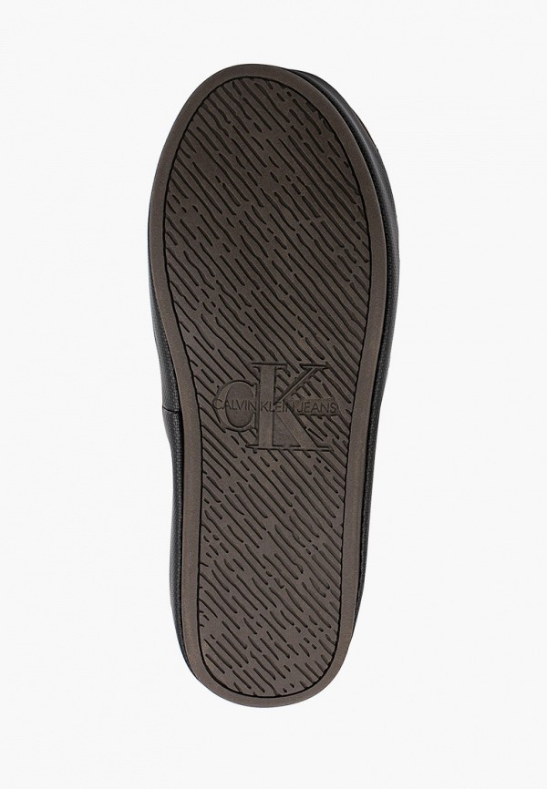 фото Тапочки calvin klein jeans