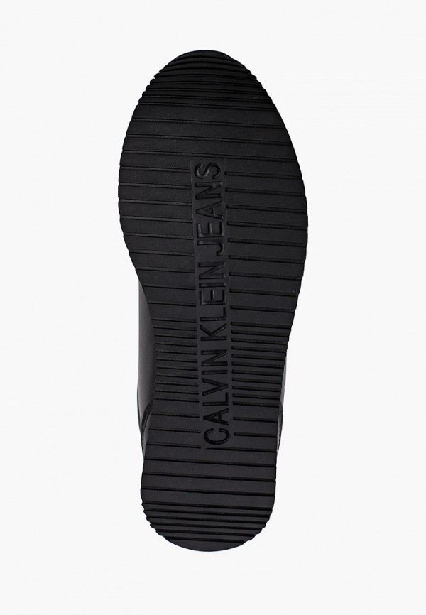 фото Кроссовки calvin klein jeans