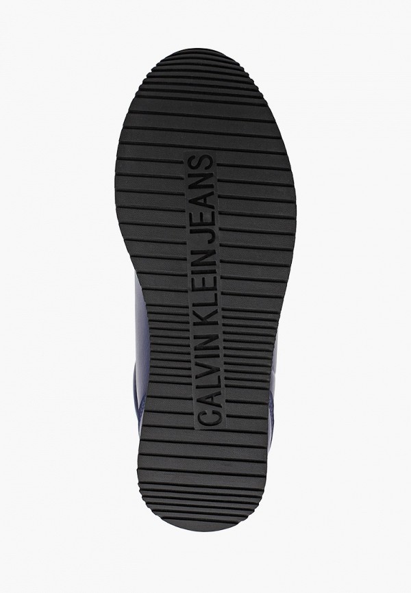 фото Кроссовки calvin klein jeans