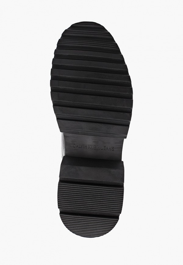 фото Ботинки calvin klein jeans
