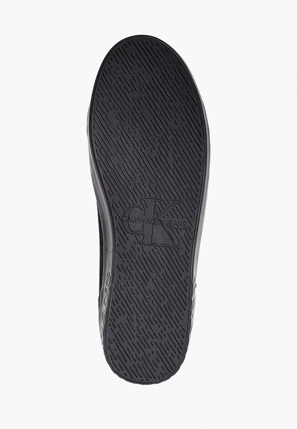 фото Ботинки calvin klein jeans