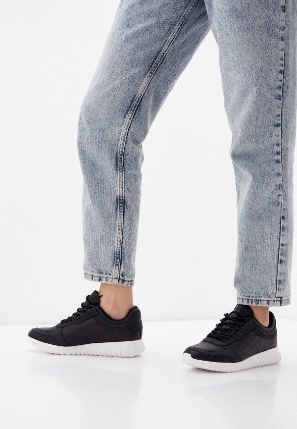 фото Кроссовки calvin klein jeans