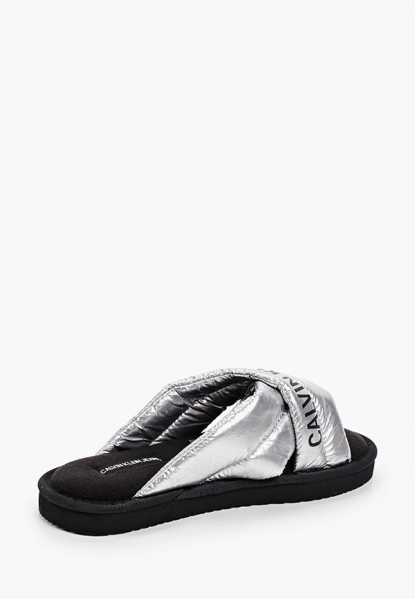 фото Тапочки calvin klein jeans