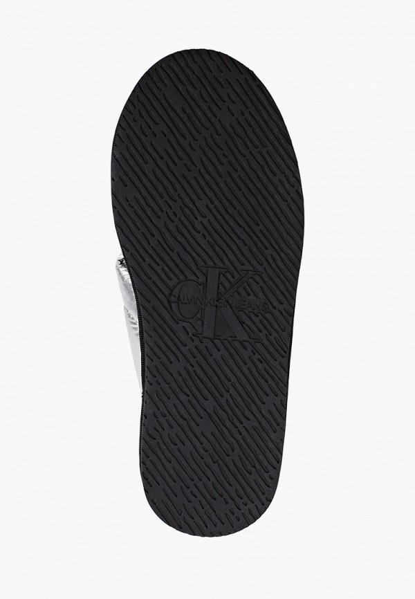 фото Тапочки calvin klein jeans