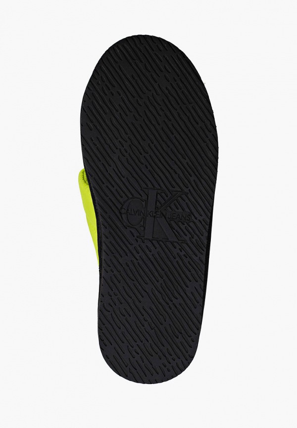 фото Тапочки calvin klein jeans