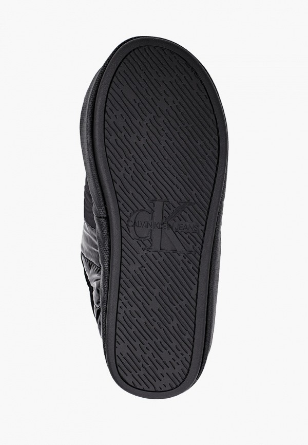 фото Тапочки calvin klein jeans