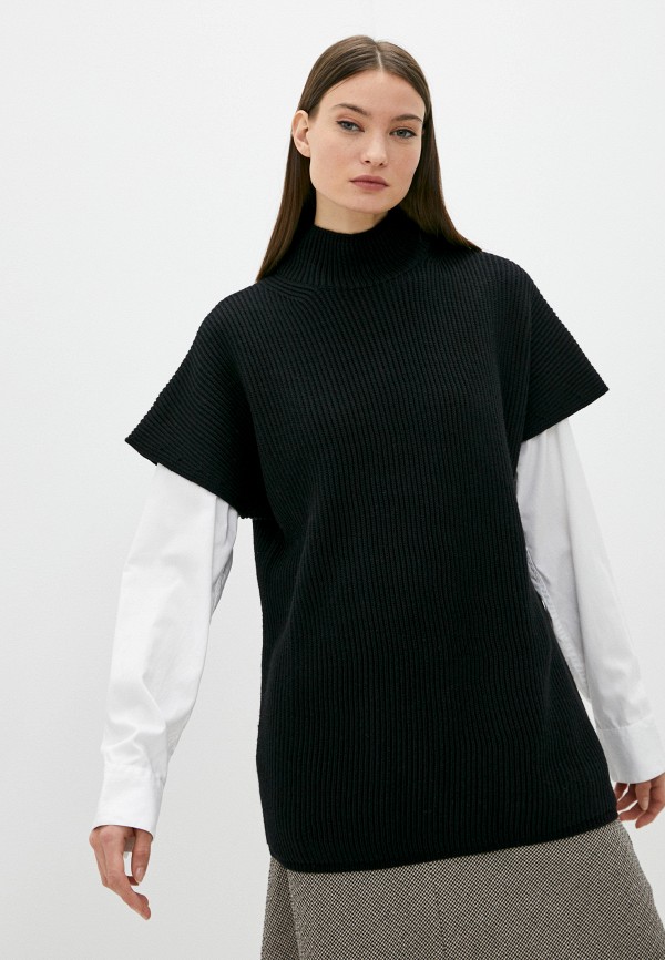 фото Жилет max mara leisure