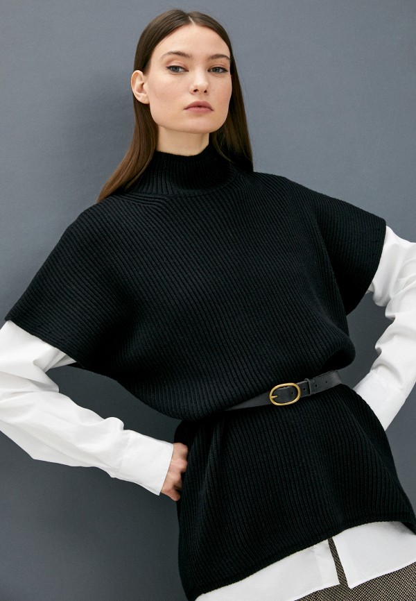 фото Жилет max mara leisure