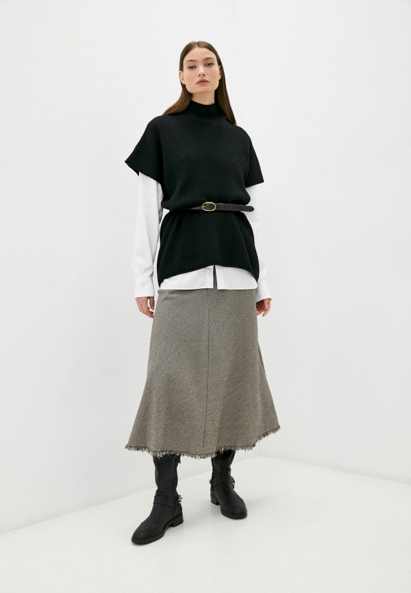 фото Жилет max mara leisure