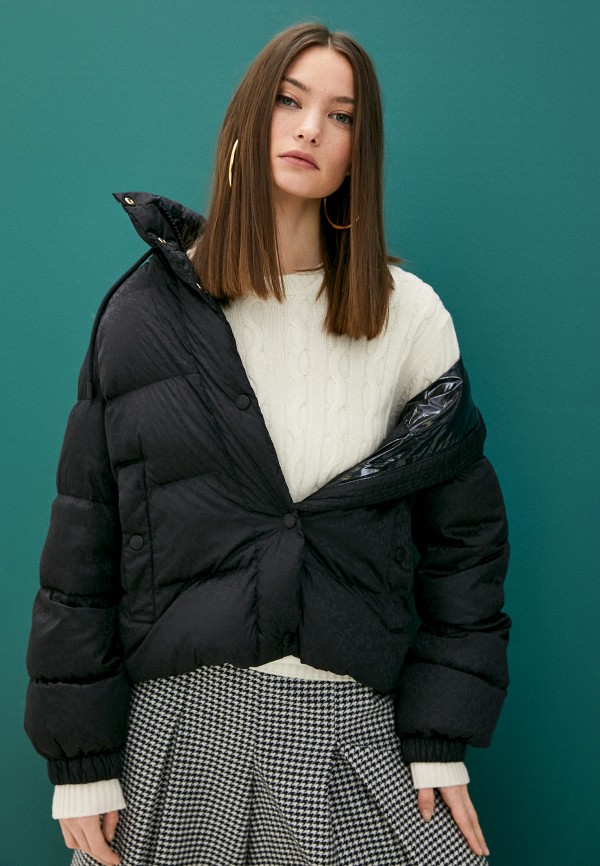 фото Пуховик weekend max mara