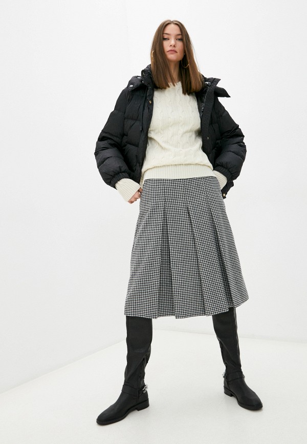 фото Пуховик weekend max mara