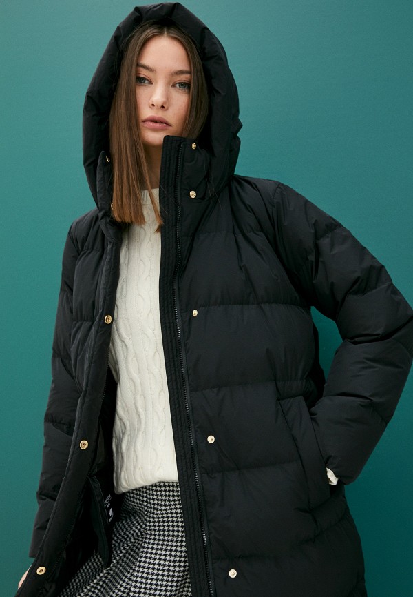 фото Пуховик weekend max mara