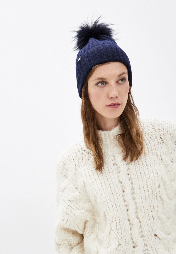 фото Шапка weekend max mara