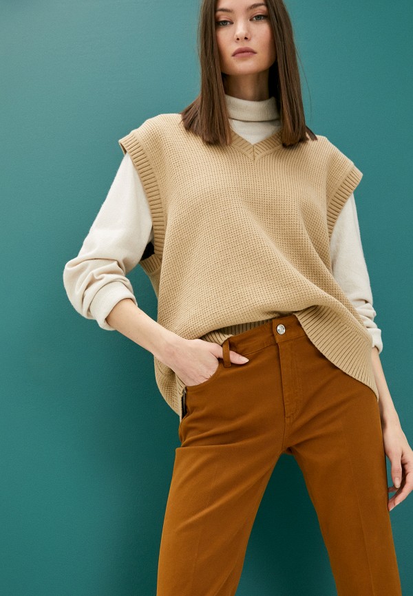 фото Брюки sportmax