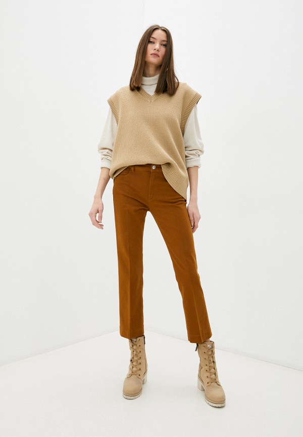фото Брюки sportmax