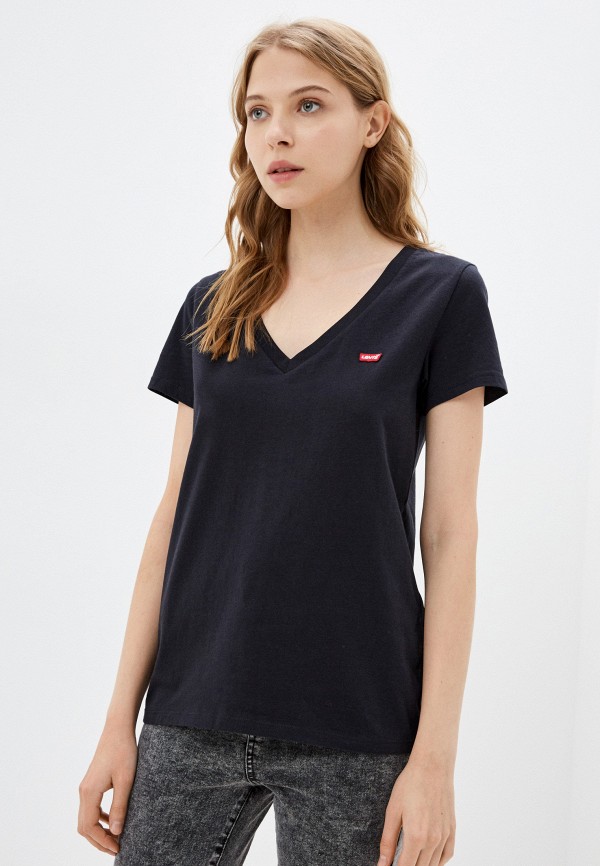 

Футболка Levi's®, Черный
