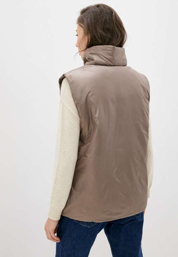 фото Жилет утепленный snow airwolf