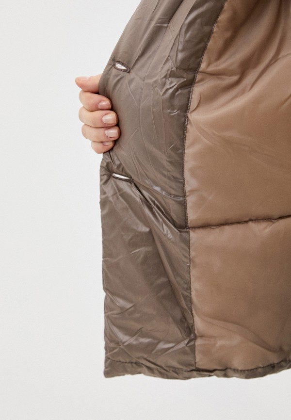 фото Жилет утепленный snow airwolf