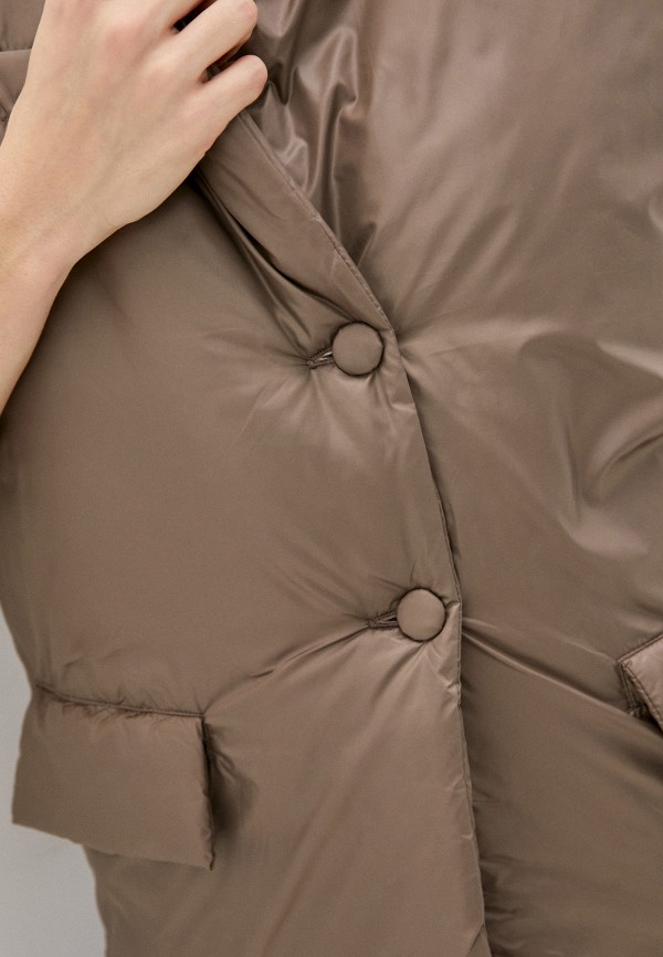 фото Жилет утепленный snow airwolf