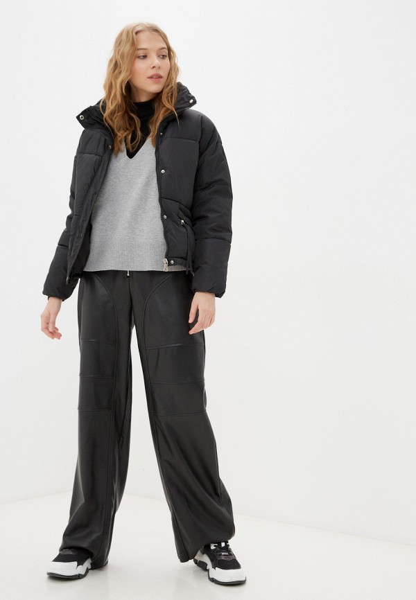 фото Куртка утепленная snow airwolf