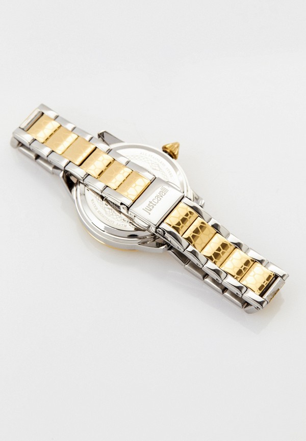 фото Часы и браслет just cavalli