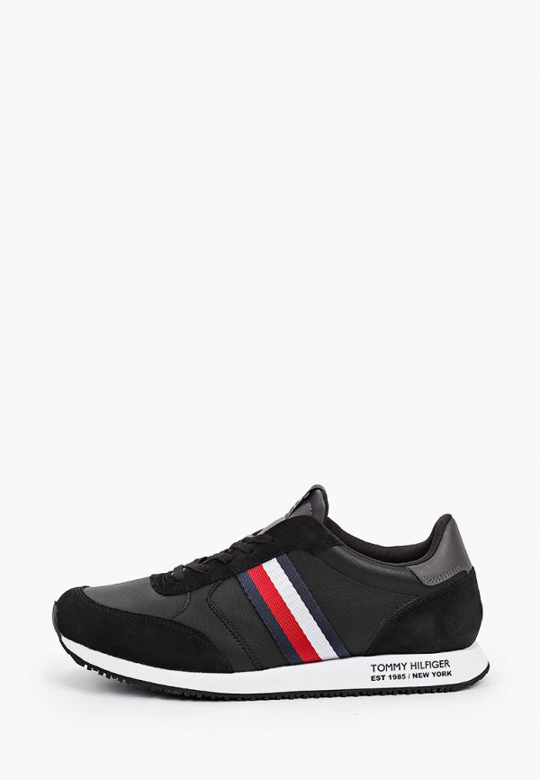 фото Кроссовки tommy hilfiger