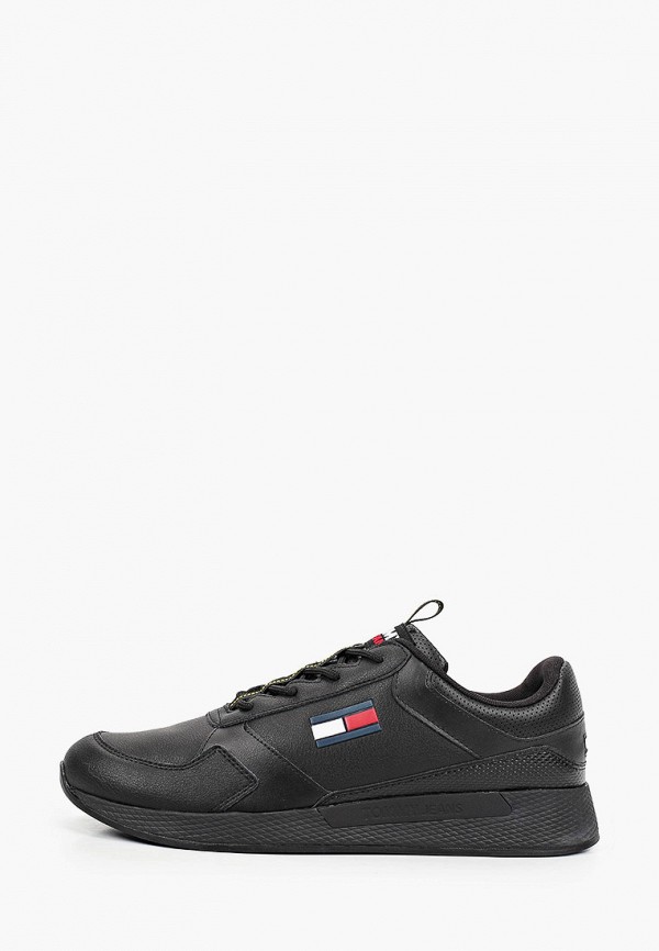 

Кроссовки Tommy Jeans, Черный
