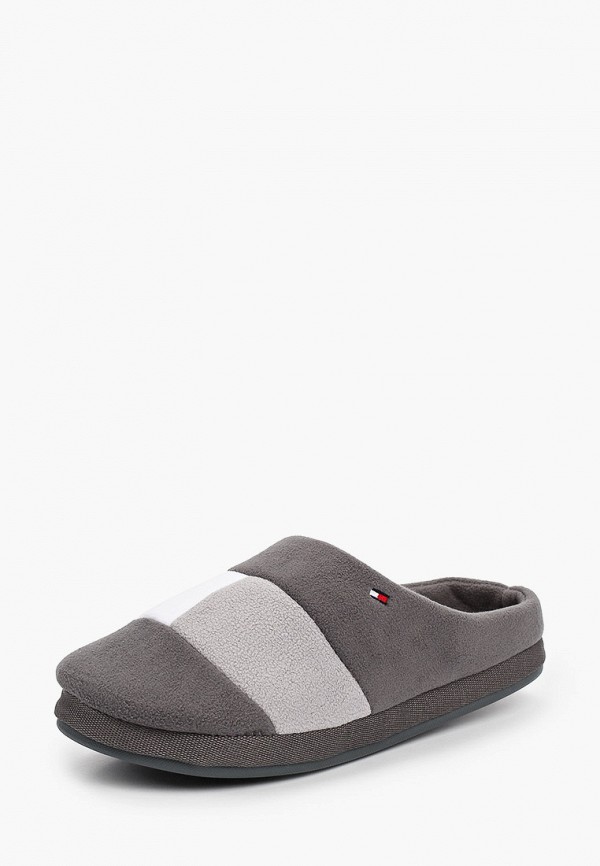 фото Тапочки tommy hilfiger