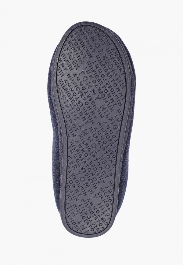 фото Тапочки tommy hilfiger