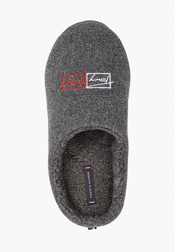 фото Тапочки tommy hilfiger