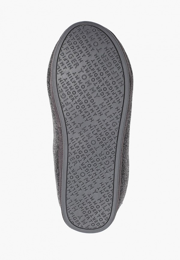 фото Тапочки tommy hilfiger