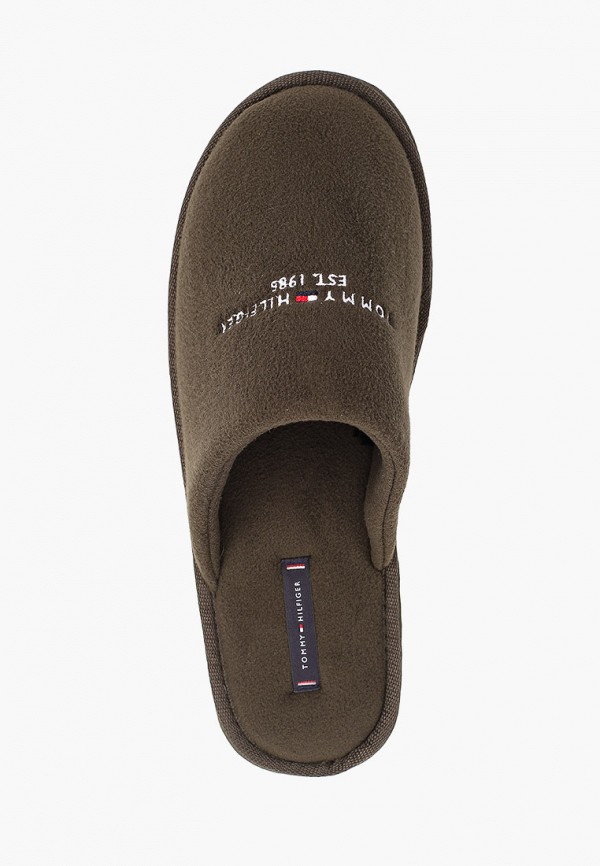 фото Тапочки tommy hilfiger