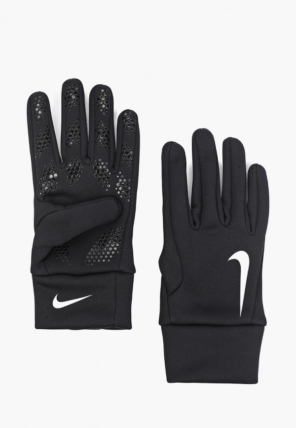 

Перчатки футбольные Nike, Черный, Hyperwarm Field Player's Glove