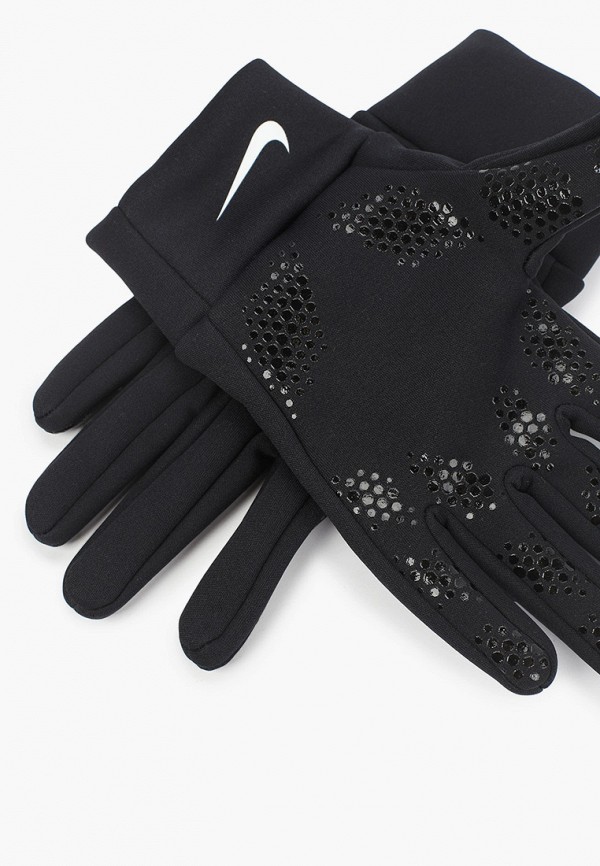 

Перчатки футбольные Nike, Черный, Hyperwarm Field Player's Glove