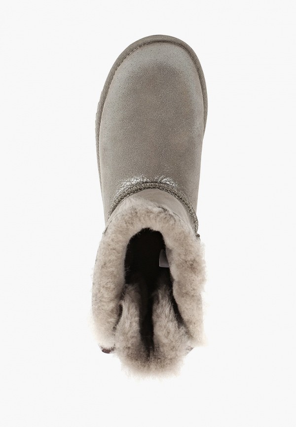 фото Полусапоги lambface