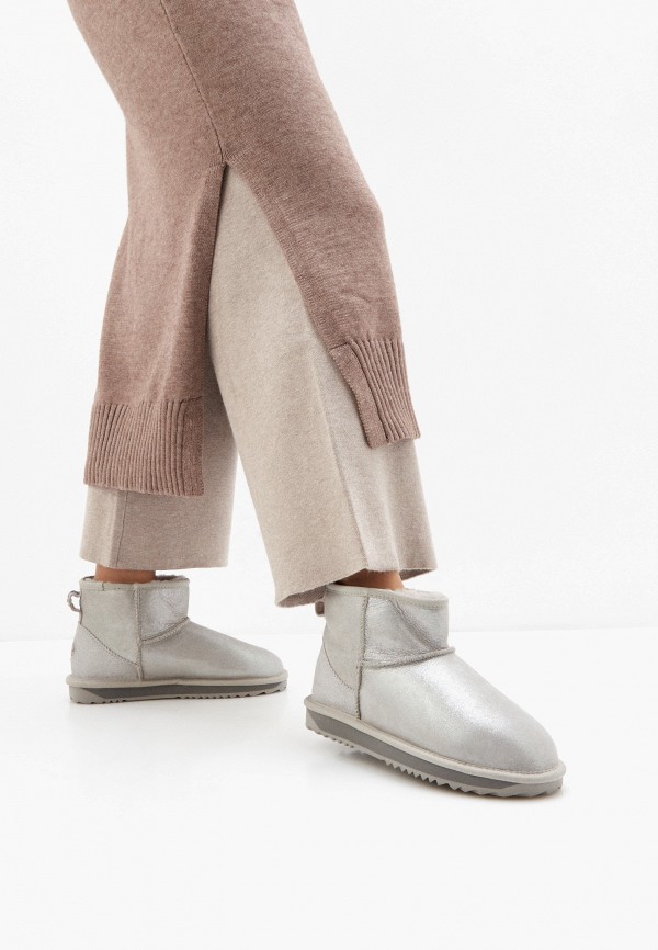 фото Полусапоги lambface