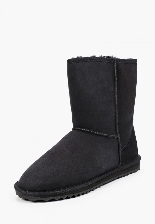 фото Полусапоги lambface