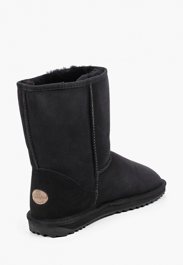 фото Полусапоги lambface