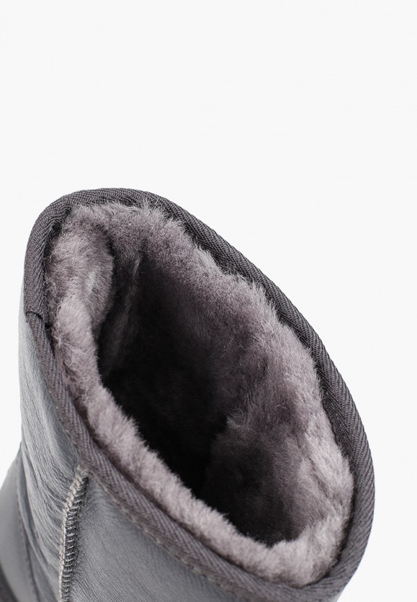 фото Полусапоги lambface
