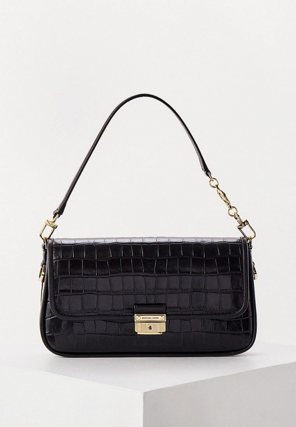 

Сумка Michael Michael Kors, Черный, BRADSHAW