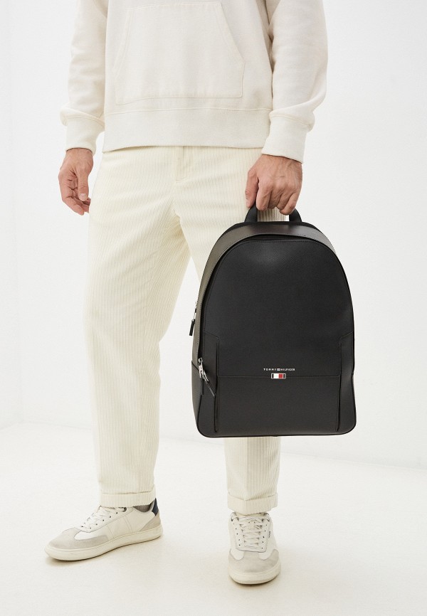 фото Рюкзак tommy hilfiger
