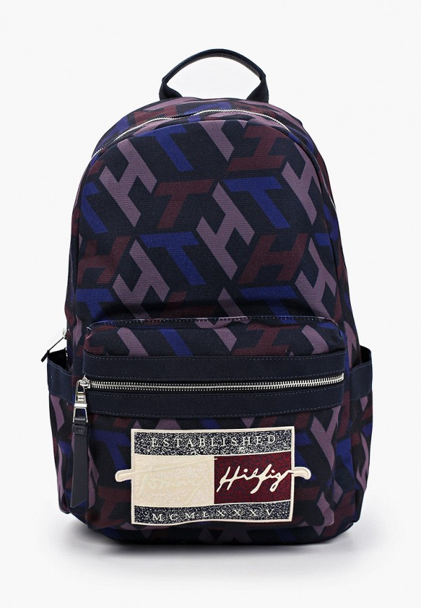 

Рюкзак Tommy Hilfiger, Синий