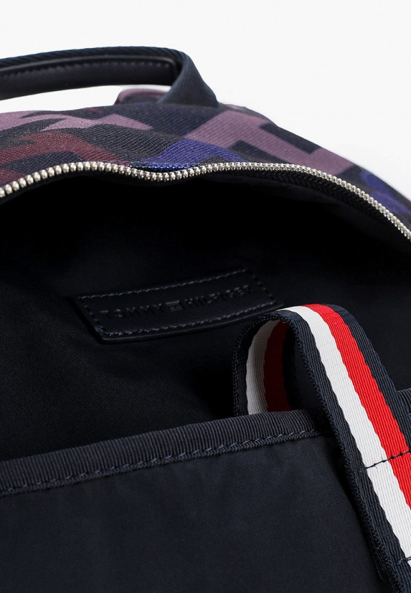 фото Рюкзак tommy hilfiger