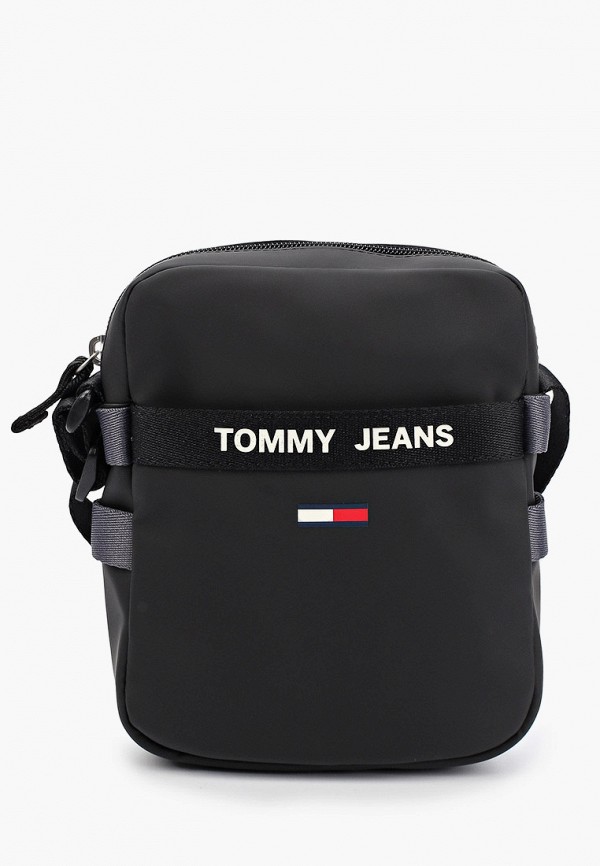 

Сумка Tommy Jeans, Черный