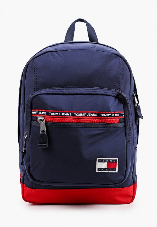 

Рюкзак Tommy Jeans, Синий