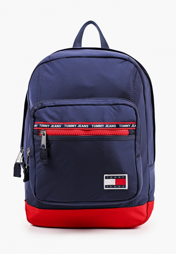 

Рюкзак Tommy Jeans, Синий