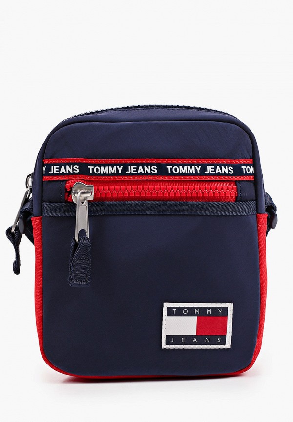 

Сумка Tommy Jeans, Синий