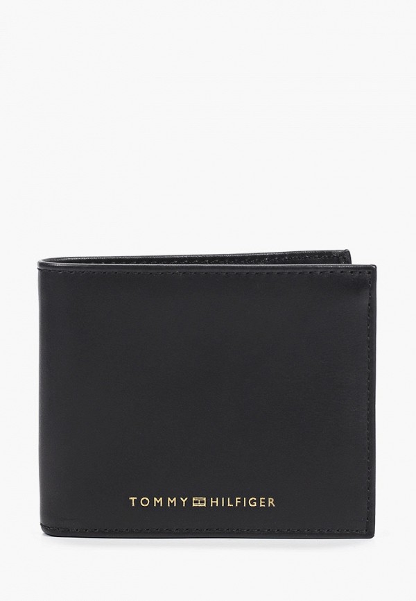 Кошелек Tommy Hilfiger AM0AM07929