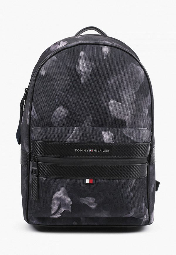 

Рюкзак Tommy Hilfiger, Серый