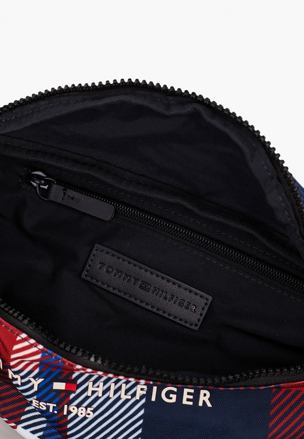 фото Сумка поясная tommy hilfiger